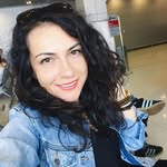 Roberta Farmer - @robertafarmertuty - Instagram