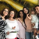 Berta Figueredo - @bfigueredo1130 - Instagram
