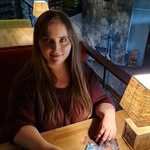 Berta Figueroa - @bertafigueroa80 - Instagram