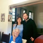 Berta Cecilia Macho Fischer - @bertaceciliamacho - Instagram