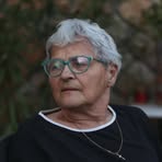 Berta Fischer - Facebook