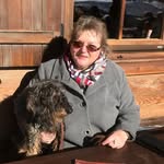 Berta Fischer - @bertafischersbg - Instagram