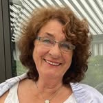 Berta Fischer - @berta.fischer.50 - Instagram