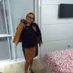 Berta Maria Fischer - @bertamariafischer - Instagram