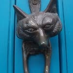 Roberta Fox-Knocker - @robertafoxknocker - Instagram