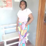Berta Francisca Ntenvo - @bertafranciscantenvo - Instagram