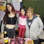 Berta Franco - @bertafranco74 - Instagram