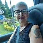 Berta Freitas - @airamaterb - Instagram