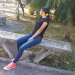 Berta Fuentes - @dinoragabarrete5 - Instagram