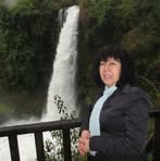Berta Gallegos - Facebook