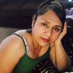 Berta Gallegos - @gallegosberta - Instagram