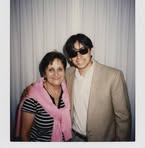 Berta Gallegos - Facebook