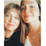 Berta Gallegos - @bertagallegos12 - Instagram