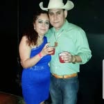 berta gallegos - @areli6954 - Instagram