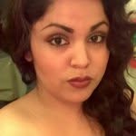 Berta Gallegos - @gallegosbertha26 - Instagram