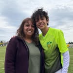 Berta Jasso Gallegos - @bertagallegos - Instagram