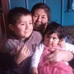 Berta Eliana Galvez Bustos - @bertaelianagalvez - Instagram