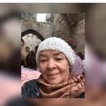 Berta Galvez - @bertagalvez52 - Instagram