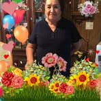 Berta Galvez - Facebook