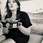 Berta Garay - @bertachari - Instagram