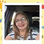 Berta Garay Segovia - @bertita_60 - Instagram