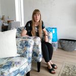 Roberta Gibson - @roberta.gibson.528 - Instagram