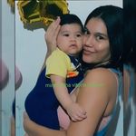 Roberta Gibson Pantoja - @tateanerobertabarbosagibson - Instagram
