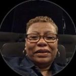 Bertha Glover - @bertha._glover - Instagram