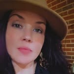 Whitney Glover - @gloverberta - Instagram