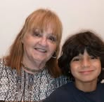 Berta Goldberg - Facebook