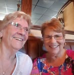 Roberta Goldstein - Facebook