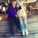 berta gomez - @bertagomez37 - Instagram