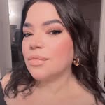 Berta Gomez - @ligmza - Instagram