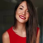 Berta Gomez Muñoz - @berts161 - Instagram