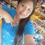 Berta Gonzales - @bertagonzales1184 - Instagram