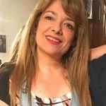 Berta Gonzales - @bertagonzales32 - Instagram