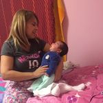 Berta Gonzales - @bertagonzales9 - Instagram