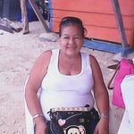 Berta Gonzales - @bertagonzales12 - Instagram