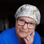 Berta Graf - @grafberta1939 - Instagram