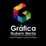Gráfica Rubem Berta - @grafica.rubembertars - Instagram
