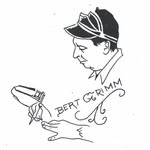 BERT GRIMM - @bert_grimm_official - Instagram