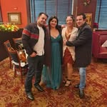 Berta Dilia Guerra - @bertaguerra64 - Instagram