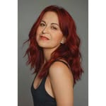 Berta Lara Guerrero - @bertalaraguerrero - Instagram