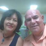 Berta Guzman - @bertaguzman54 - Instagram