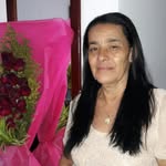 Berta Aurora Ledesma - @jennygiraldofp - Instagram