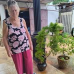 Berta Ledesma - Facebook