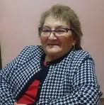 Berta Ledesma - Facebook