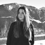 Berta López - @bertalopez8 - Instagram