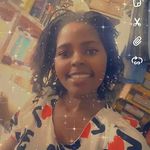 Berta Madrid Chilombo - @bertamadridchilombo - Instagram