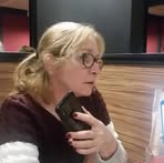 Bertha Madrid - Facebook